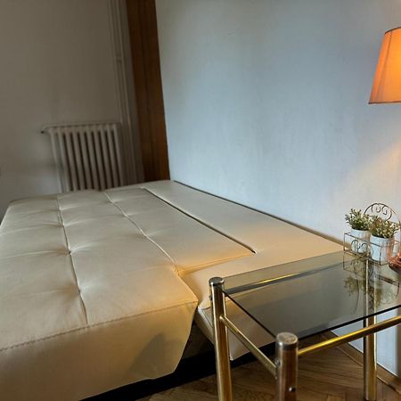Principessa Apartment Belgrad Exterior foto