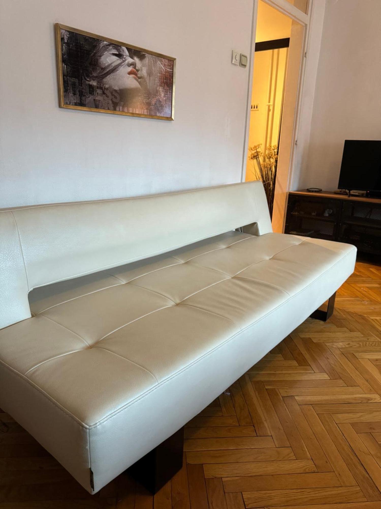 Principessa Apartment Belgrad Exterior foto
