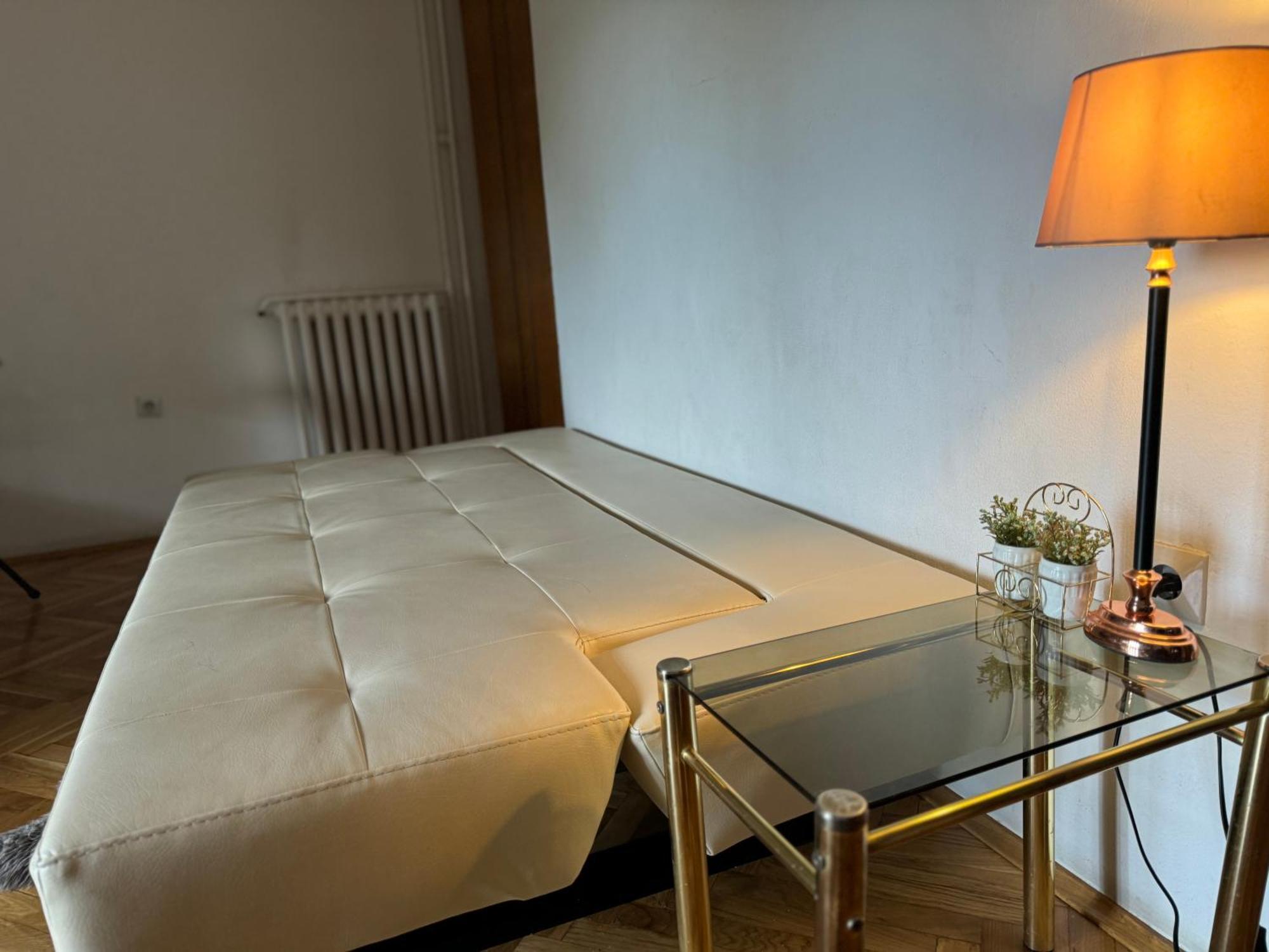 Principessa Apartment Belgrad Exterior foto