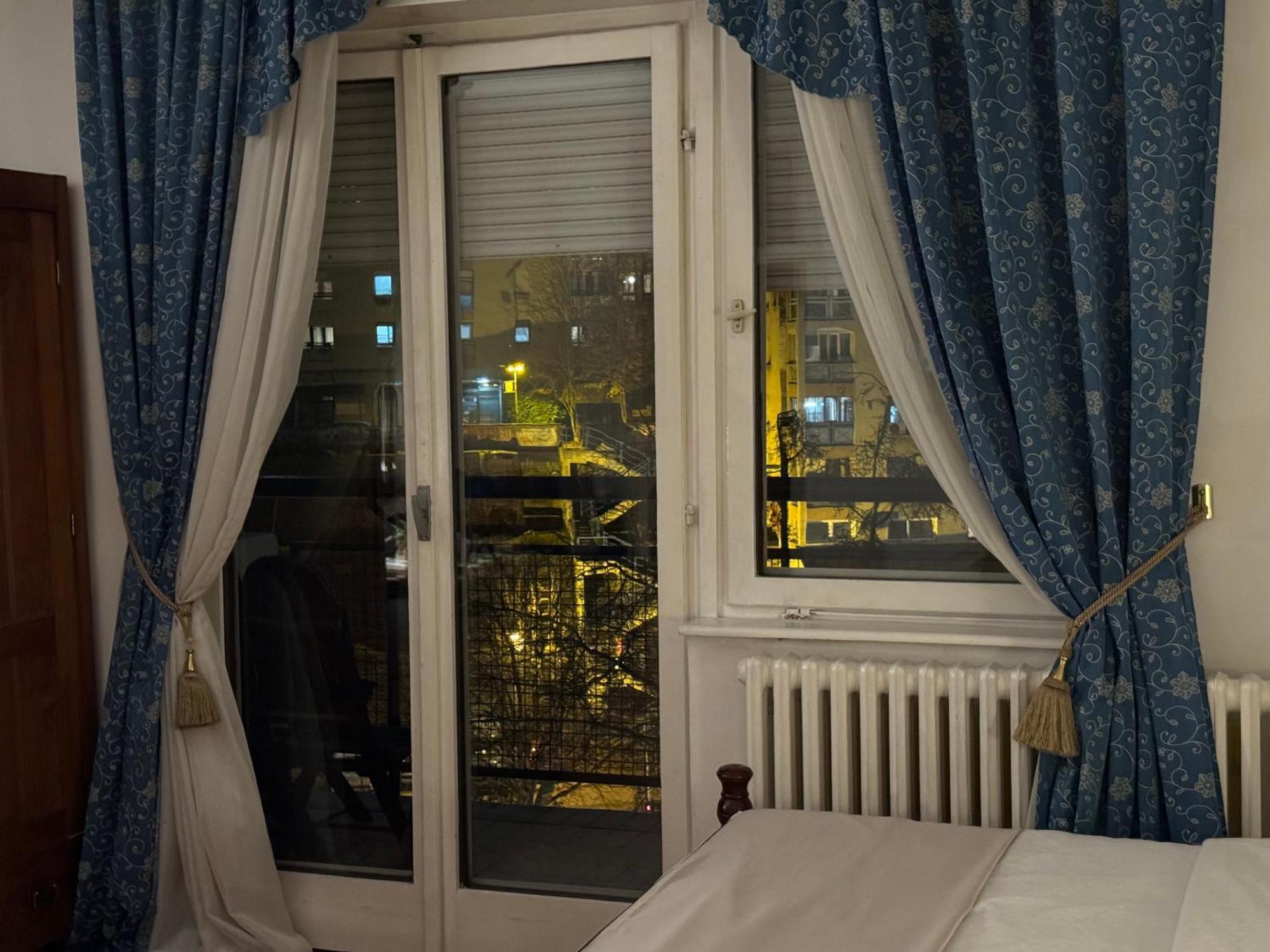 Principessa Apartment Belgrad Exterior foto